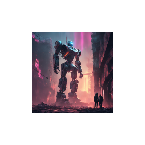 MechaVoid