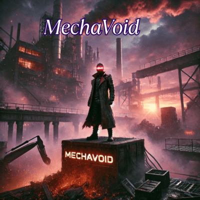 MechaVoid
