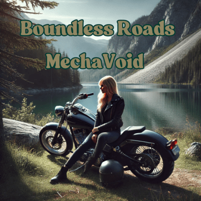 Boundless Roads