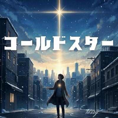 Cold Star