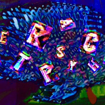 TETRA PSYCHO