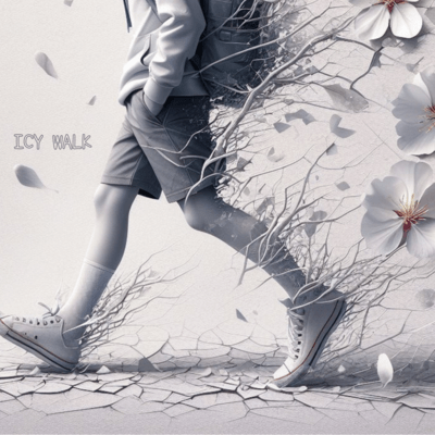 ICY WALK