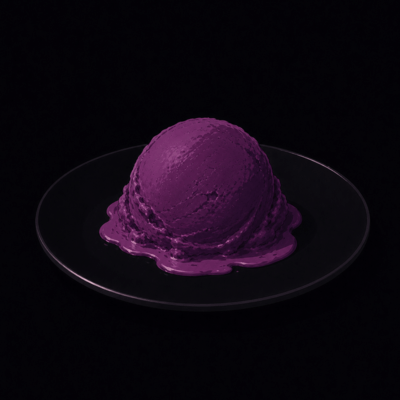 Cassis Gelato Rotation
