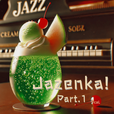Jazenka! Enka meets Jazz - Part.1