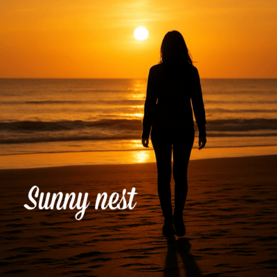 Sunny nest
