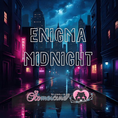 ENIGMA MIDNIGHT