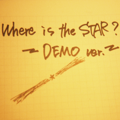 Where is the STAR? (DEMO ver.)