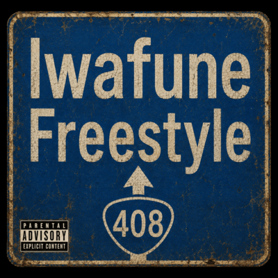 Iwafune Freestyle