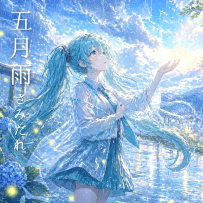 Samidare