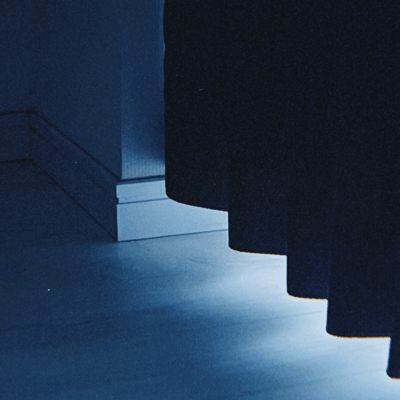 I want to say "I don't want to exist anymore!"