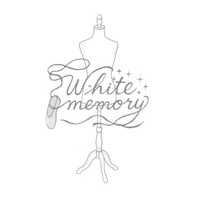 white memory