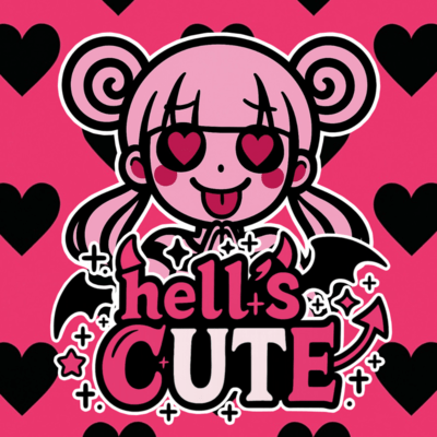 hell'sCUTE