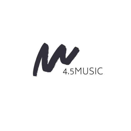4.5Music