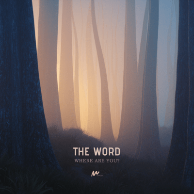 The Word (The Grass Withers, The Flower Fades)