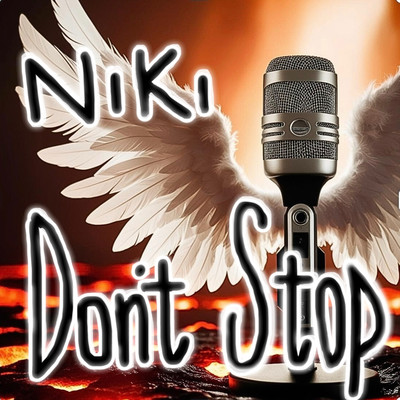Don't Stop