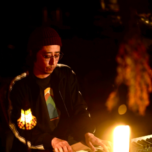 Yuto Fujiwara