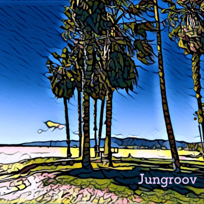Jungroov