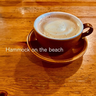 Hammock on the beach (Lo-Fi)