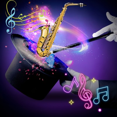 Fantasy Jazz in a Dream