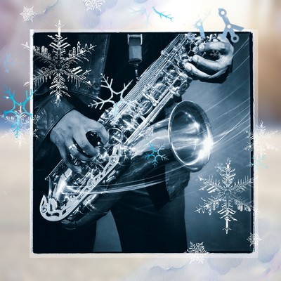 Saxophone Memories in the Wind