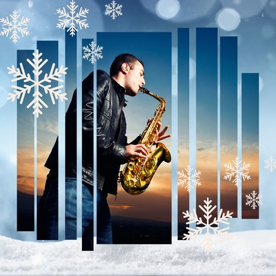 Lone Melody Tales of Love on the Saxophone