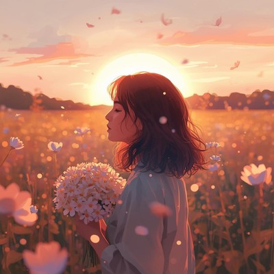 The Day the Flowers of Lies Bloomed