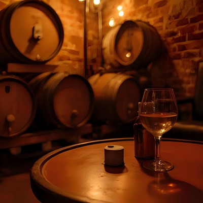 The Warmth Left on the Glass