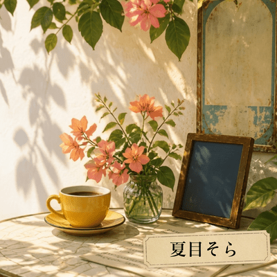Morning Coffee