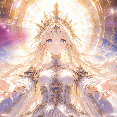 Oath of Dawn