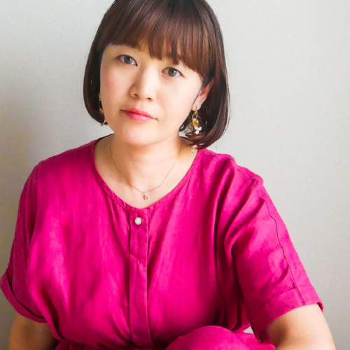 MAKI AZUMA