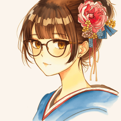 The Voices in My Head