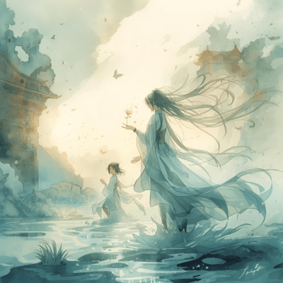 the twilight of one's life