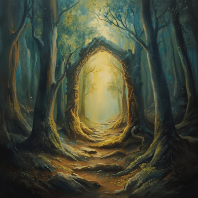Forest