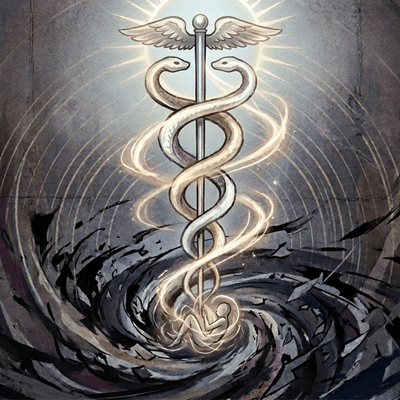 SPIRALIS (2026 Remaster)