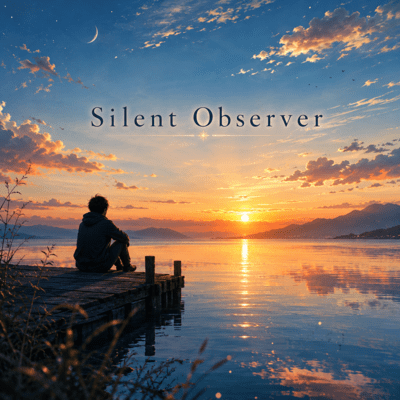 Silent Observer