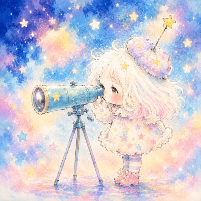 Starlight Observer
