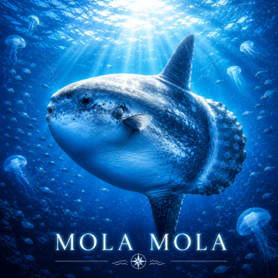 MOLA MOLA