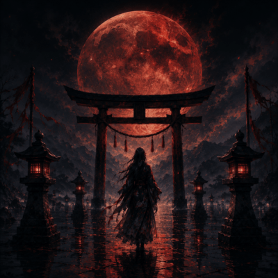 Oblivion Gate