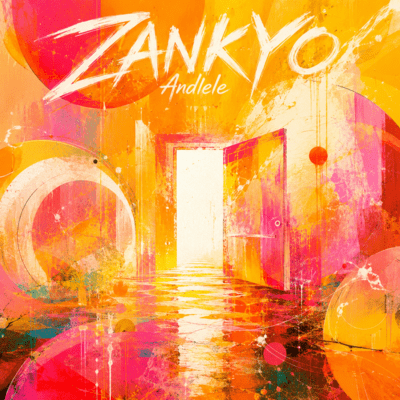 ZANKYO