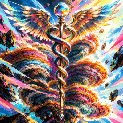 CADUCEUS (CADUCEUS)