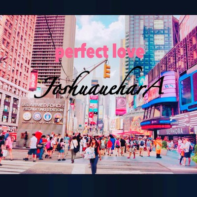 Perfect Love