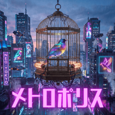 Metropolis