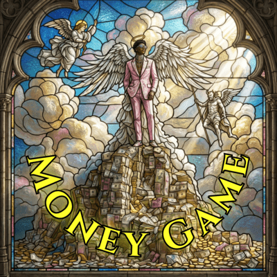 MONEY GAME