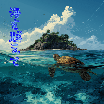 Umi wo koete