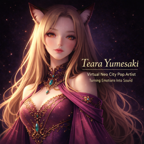 teara yumesaki