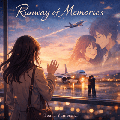 Runway of Memories