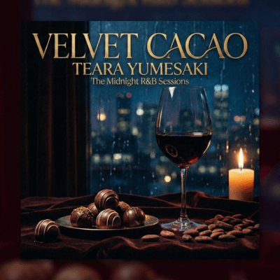Velvet Cacao