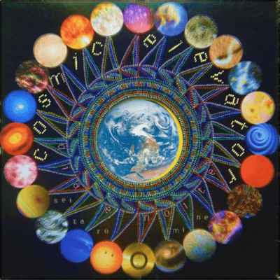 Cosmic Elevator