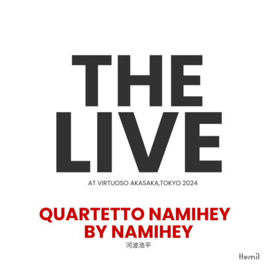 THE LIVE