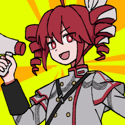 Ready set Go (feat. KASANE TETO)